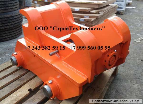 Быстросъем квик каплер Daewoo Doosan 255LC 225LC