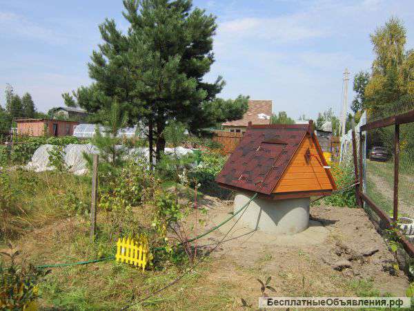 Колодцы, Водоснабжение, Канализация