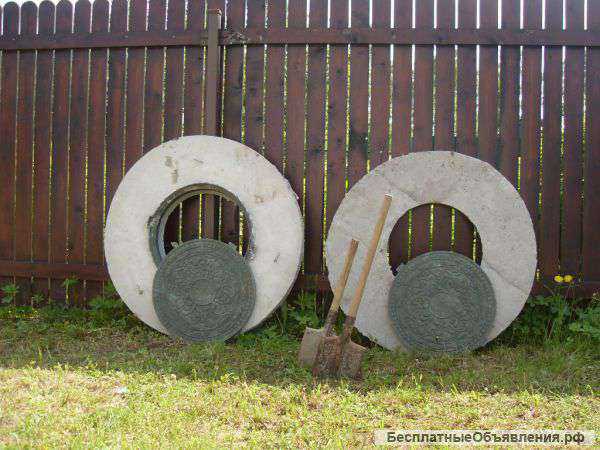 Колодцы, Водоснабжение, Канализация