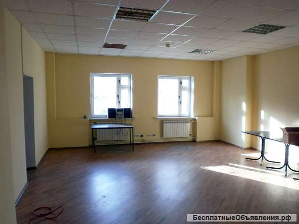 Сдам в аренду офисный блок 134 кв.м