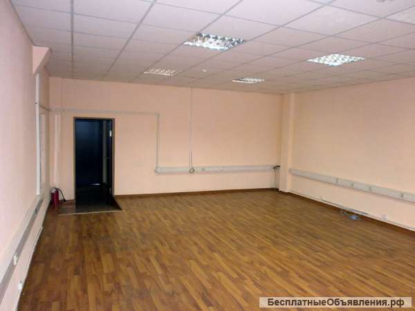 Сдам в аренду офис 51 кв. м