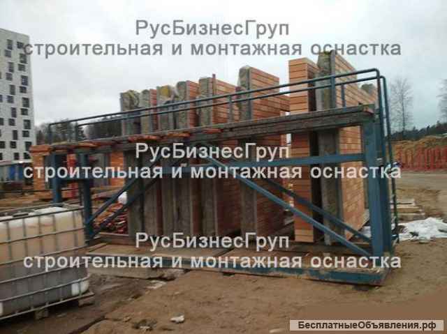 Кассета для щитов ПС-КС-16