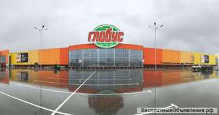 Сотрудник на инвентаризацию с 4/06 на 5/06 в ночь г.Котельники