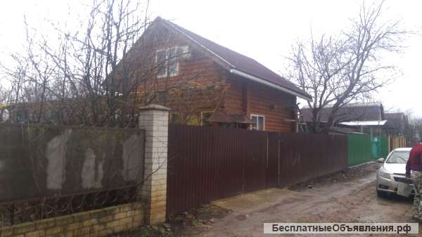 Дачу в СНТ Автомобилист