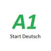 Немецкий язык. Подготовка к Start Deutsch A1 по скайп за 25-30 уроков