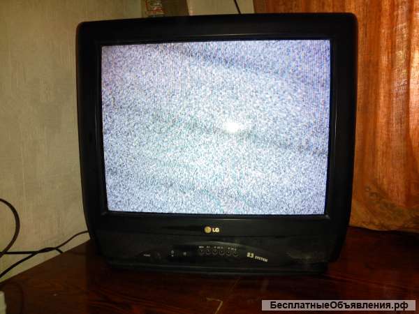 Телевизор LG 54 cм