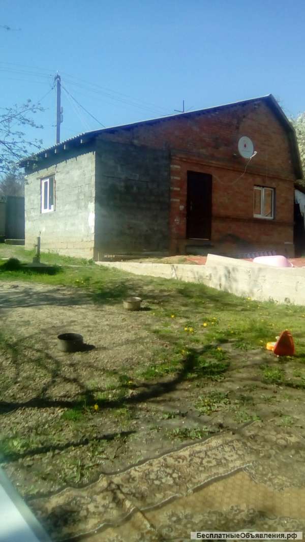 Продаж дом СНТ"СОЮЗ"