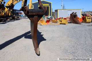 Рыхлитель для Caterpillar 320