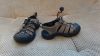 Детские сандалии keen 26р