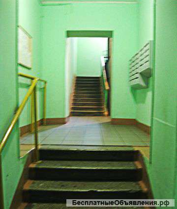 2-х комнатная квартира