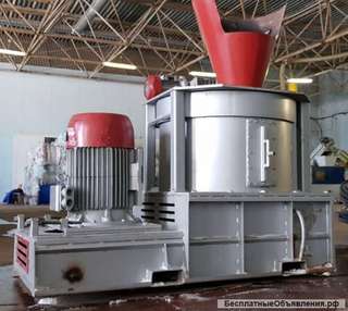 Центрифуга ГПЦ-37 БУ