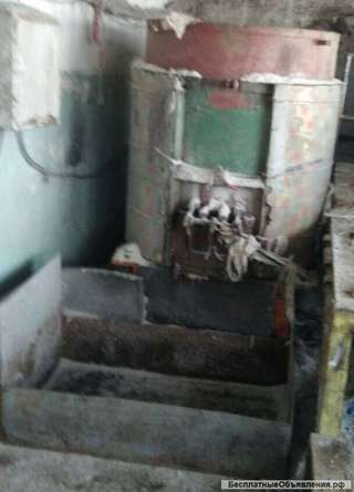 Агломератор С-АР1-200