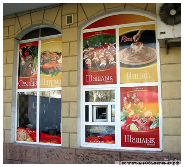 Создание и корректировка макета на любую рекламную продукцию