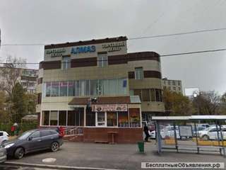ТЦ 1657 м2 в ЮВАО на продажу Самаркандский бул.4