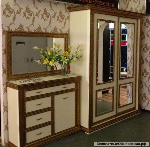 Производитель мебели.Ищу деловых партнеров.