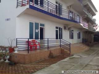 Квартира с ремонтом, статус жилое помещение