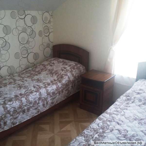 Гостевой дом в Кабардинке ул Спортивная