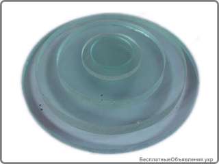 Стекло круглое боросиликатное