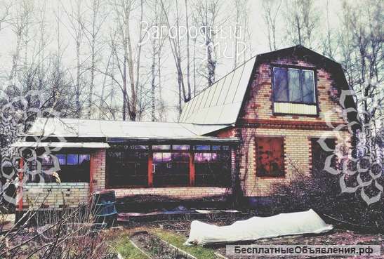 Егорьевское ш., 40 км от МКАД, Гжель.