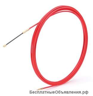 Протяжка стальная STP-4.0/10