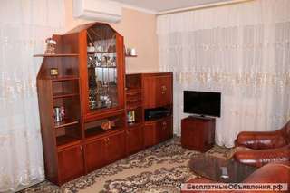 1 комнатная квартира. Центральный район. г. Сочи