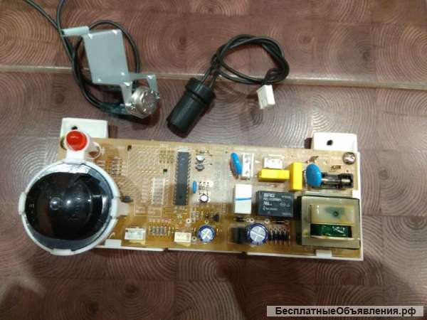 Запчасти на тепловую пушку Керона