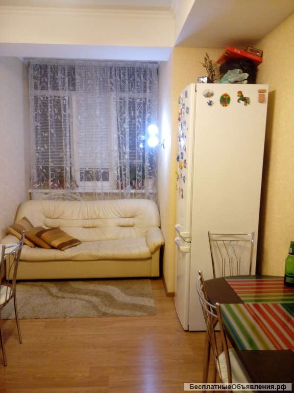 Полуторка с ремонтом