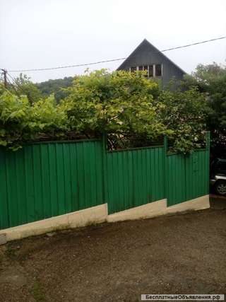 Жилой дом 130 кв м