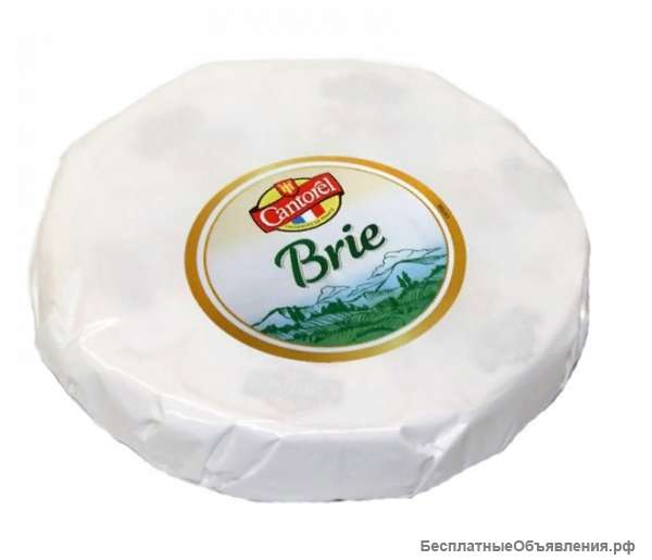 Сыр brie