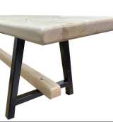 Скамьи гимнастические для спортивных залов и дома