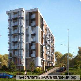 Квартира в Адлере