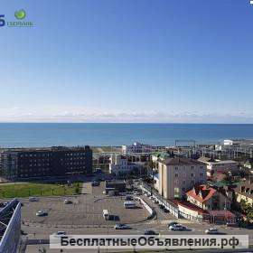 Квартира в Адлерском районе Сочи