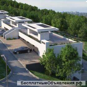 Квартира на Каспийской в Адлере