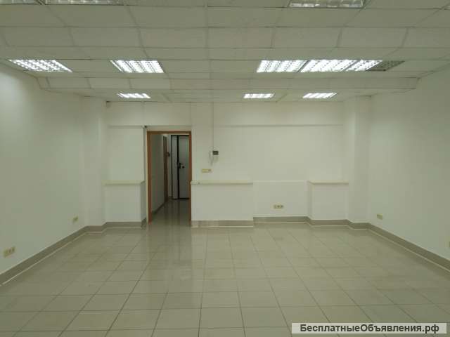 Сдам офис в аренду, 85 м2, можно под услуги