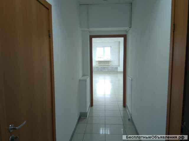 Сдам офис в аренду, 85 м2, можно под услуги