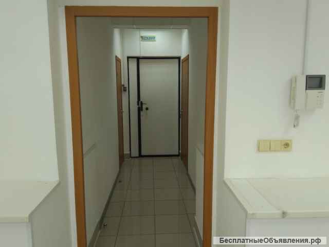 Сдам офис в аренду, 85 м2, можно под услуги