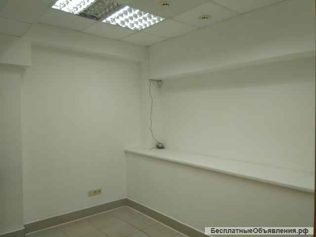 Сдам офис в аренду, 85 м2, можно под услуги