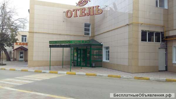 Дворник