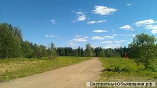 Участок 7 соток в поселке «Аргуново 4»