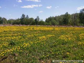 Участок 10 соток в поселке «Южный Мыс -2»