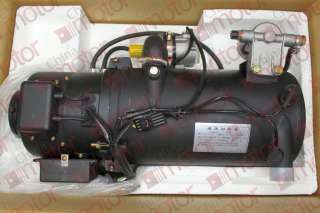 Отопитель жидкостный YJP-Q20-24 20KW 24V water heater Diesel "NF" в Москве