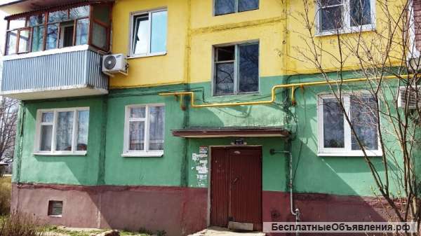 1-комнатная квартира д. Саввино