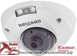 IP камера B1510DMR