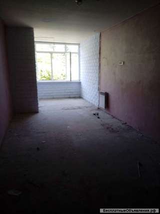 Квартира на ул. Фабрициуса