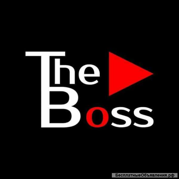 Рекламные видеоролики, Telegram боты, создание сайтов
