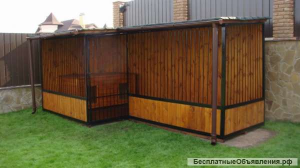 Плотник-строитель