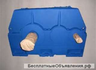 Редуктор Ц2Н-630