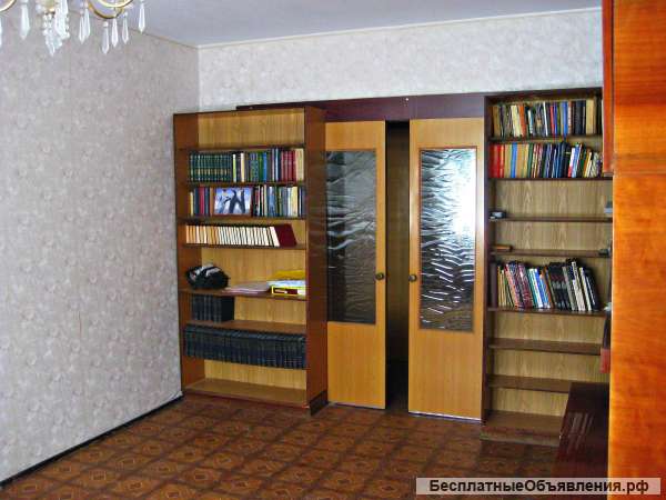2 комн.кв.СЖМ Комарова.