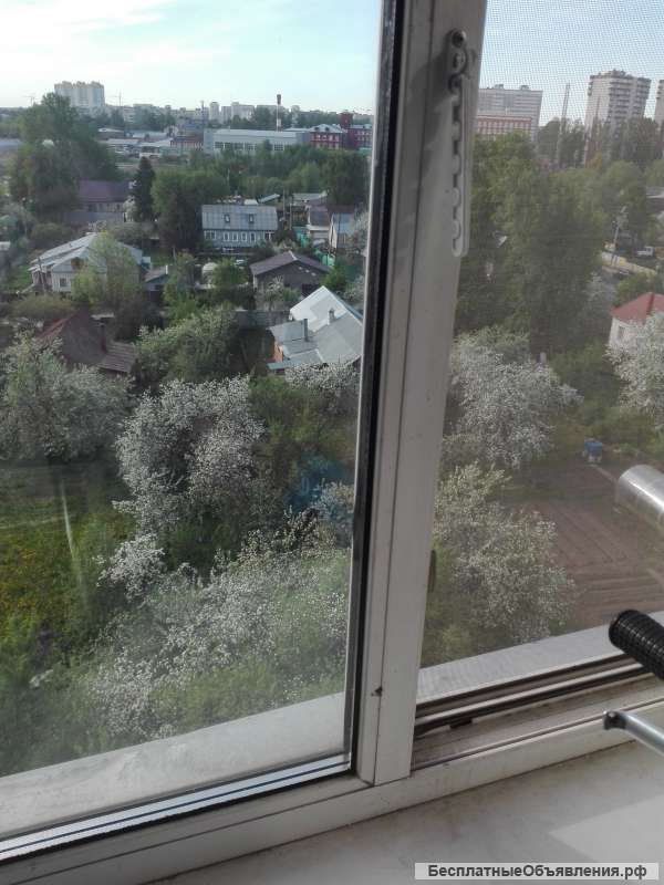 3 кв. эконом класса