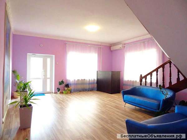 Гостевой дом в Голубой Бухте